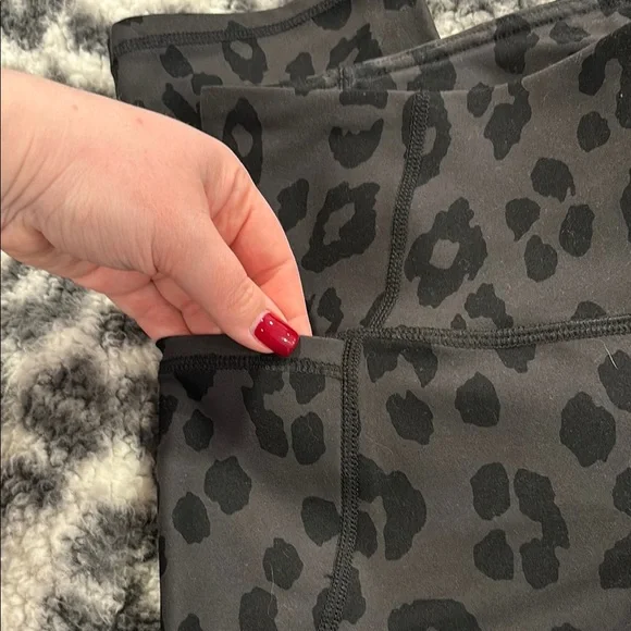 Torrid capri leggings - Picture 9 of 15